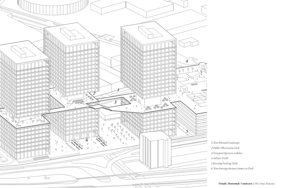 2014 AIANY Design Awards Winners