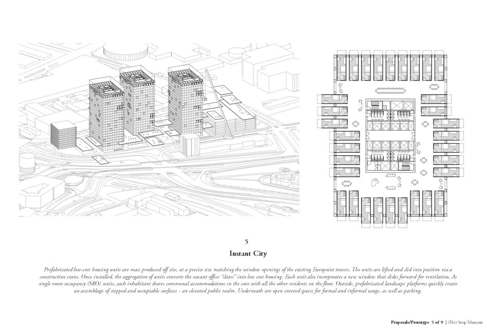 2014 AIANY Design Awards Winners
