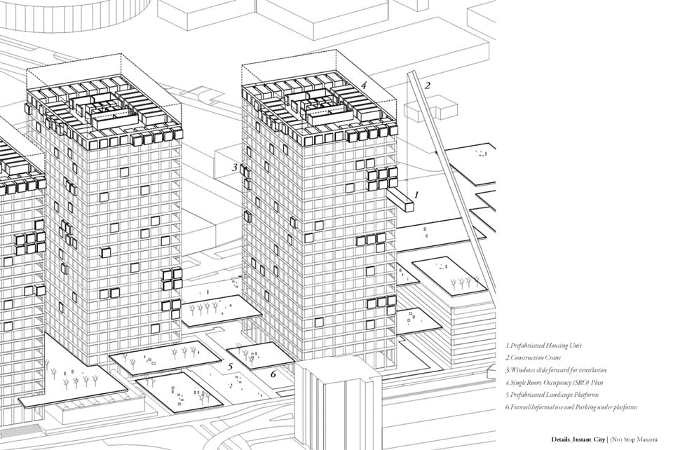 2014 AIANY Design Awards Winners