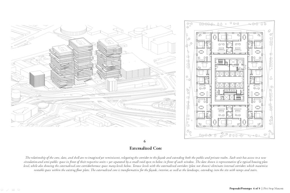 2014 AIANY Design Awards Winners