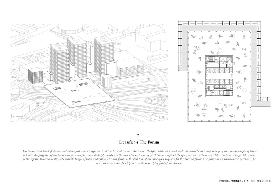 2014 AIANY Design Awards Winners