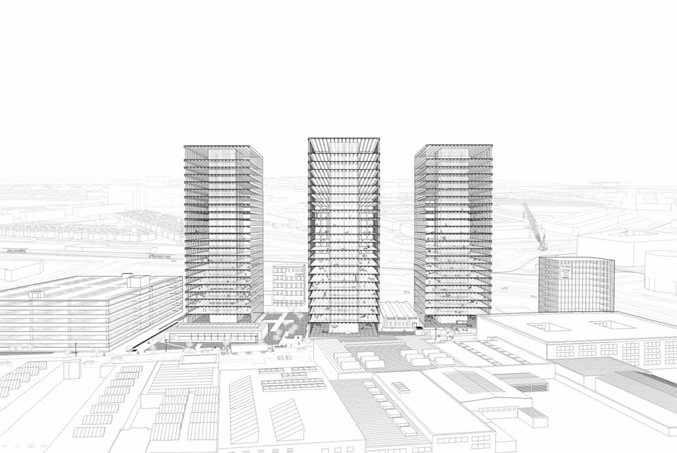 2014 AIANY Design Awards Winners