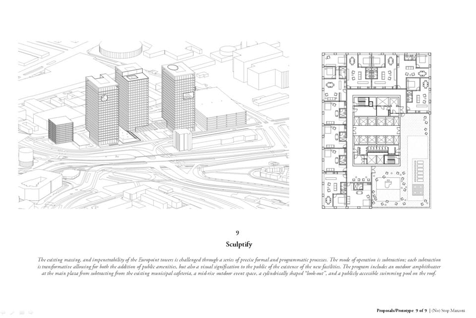 2014 AIANY Design Awards Winners