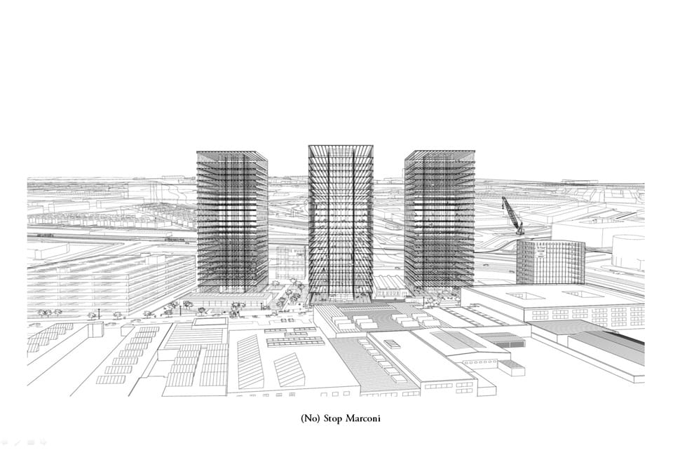 2014 AIANY Design Awards Winners