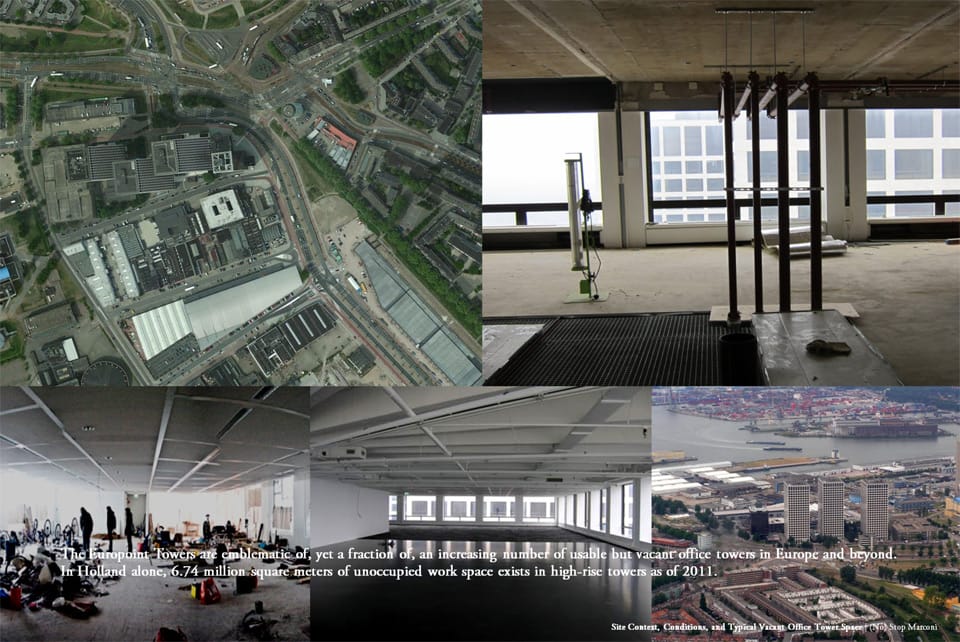 2014 AIANY Design Awards Winners