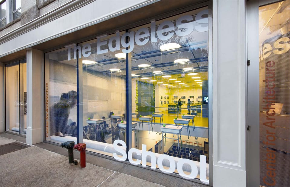 2014 AIANY Design Awards Winners