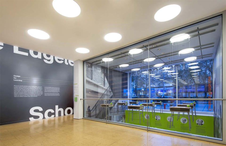 2014 AIANY Design Awards Winners