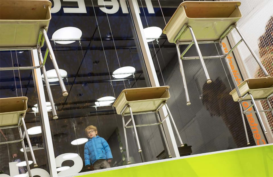2014 AIANY Design Awards Winners