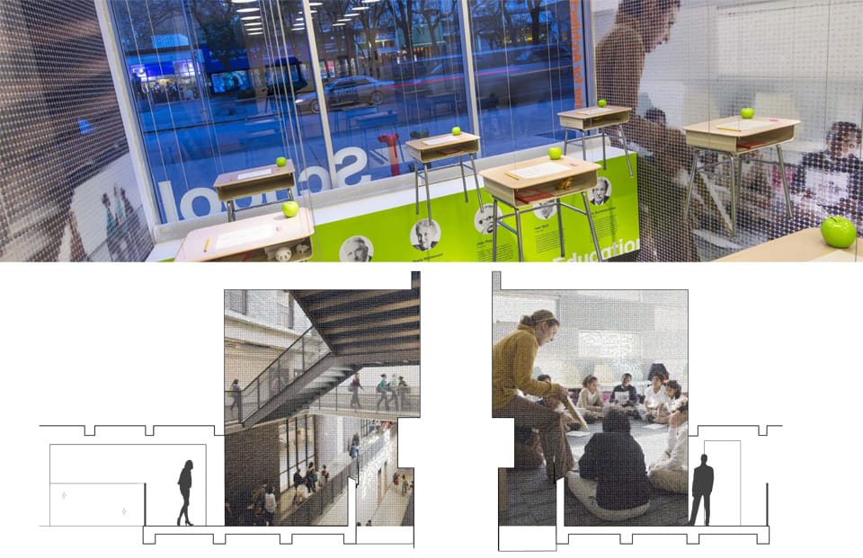 2014 AIANY Design Awards Winners