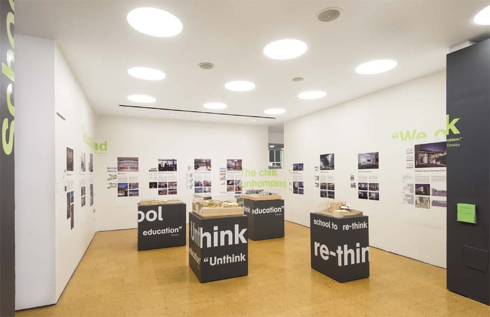 2014 AIANY Design Awards Winners