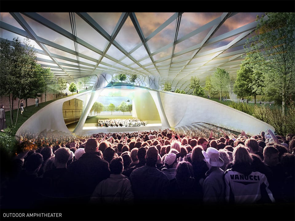 2014 AIANY Design Awards Winners