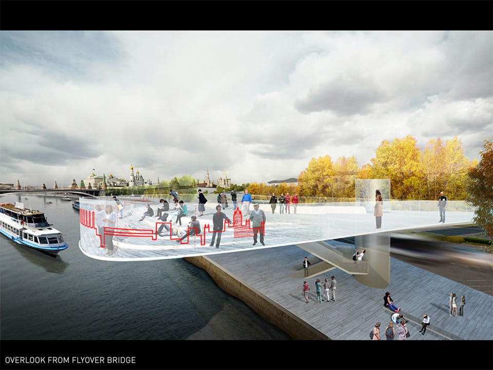 2014 AIANY Design Awards Winners