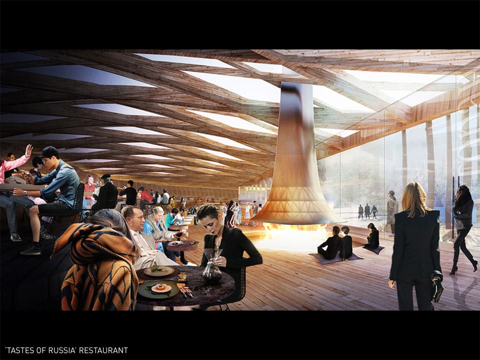 2014 AIANY Design Awards Winners