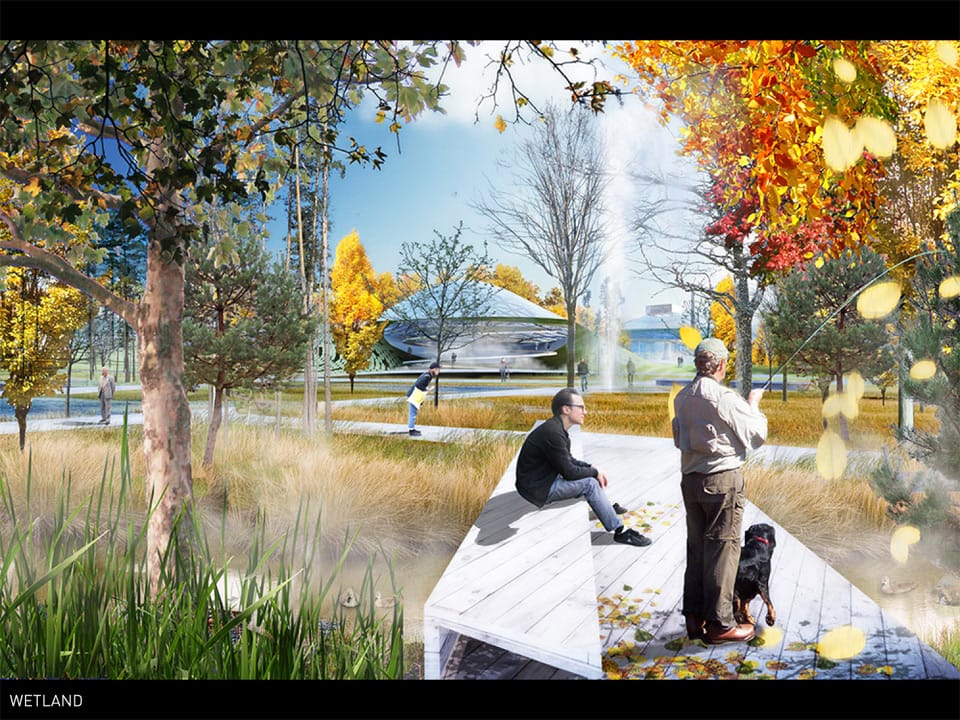 2014 AIANY Design Awards Winners
