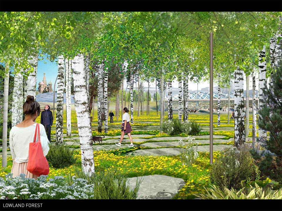 2014 AIANY Design Awards Winners