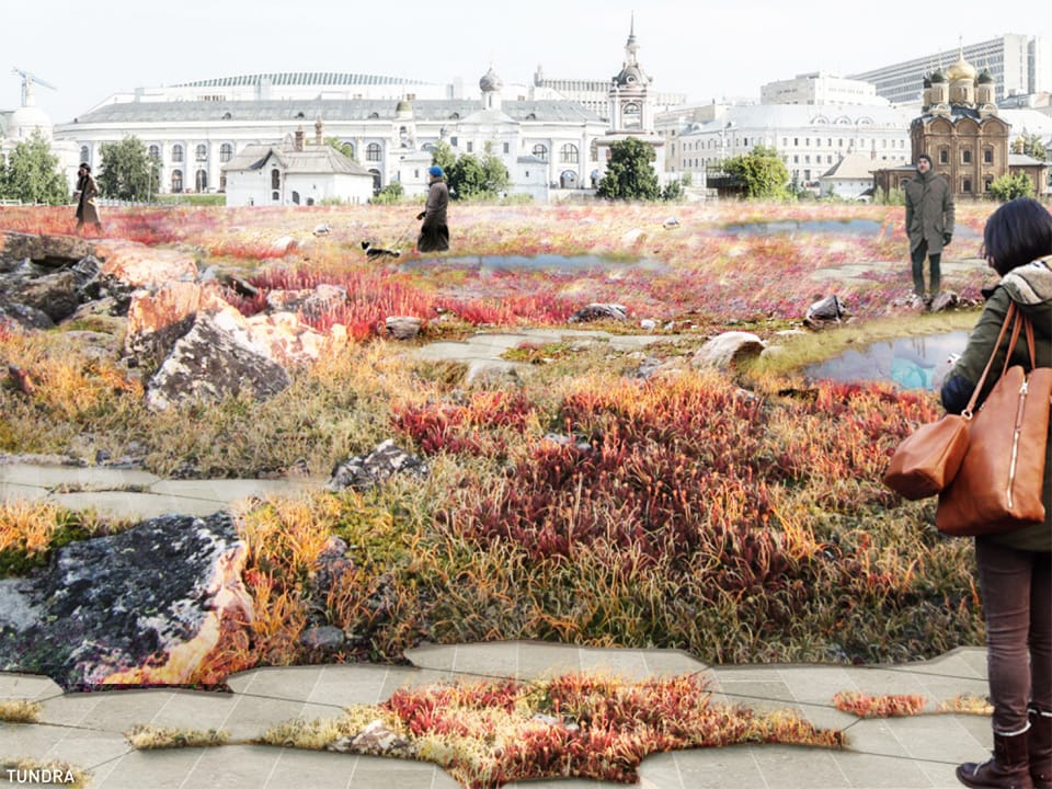 2014 AIANY Design Awards Winners