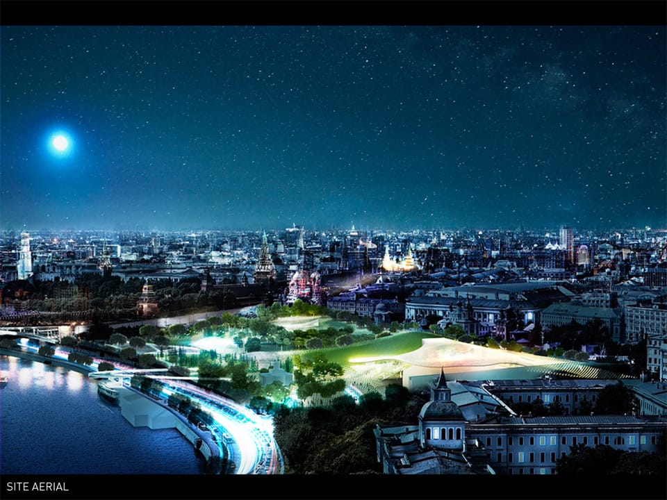 2014 AIANY Design Awards Winners