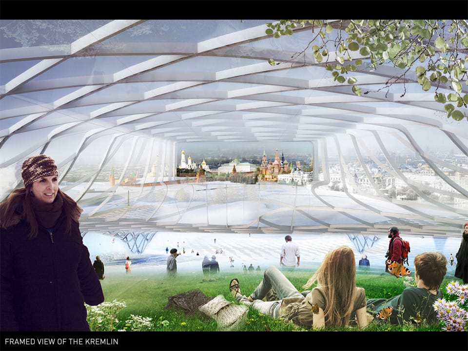 2014 AIANY Design Awards Winners