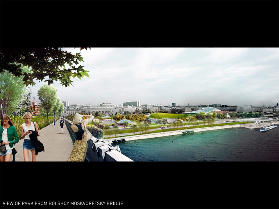 2014 AIANY Design Awards Winners