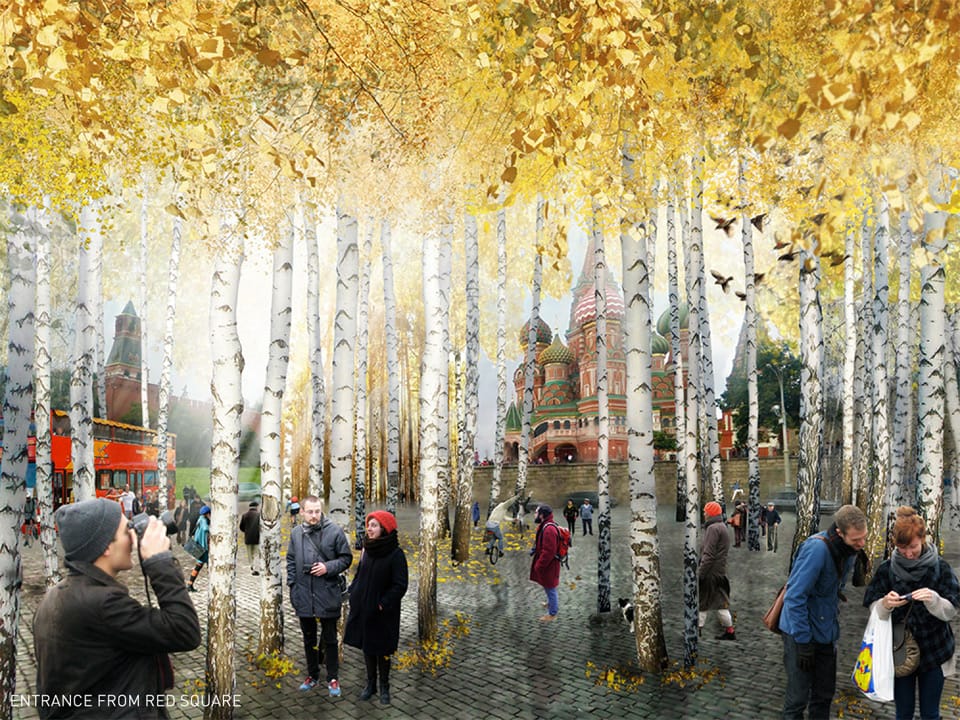 2014 AIANY Design Awards Winners