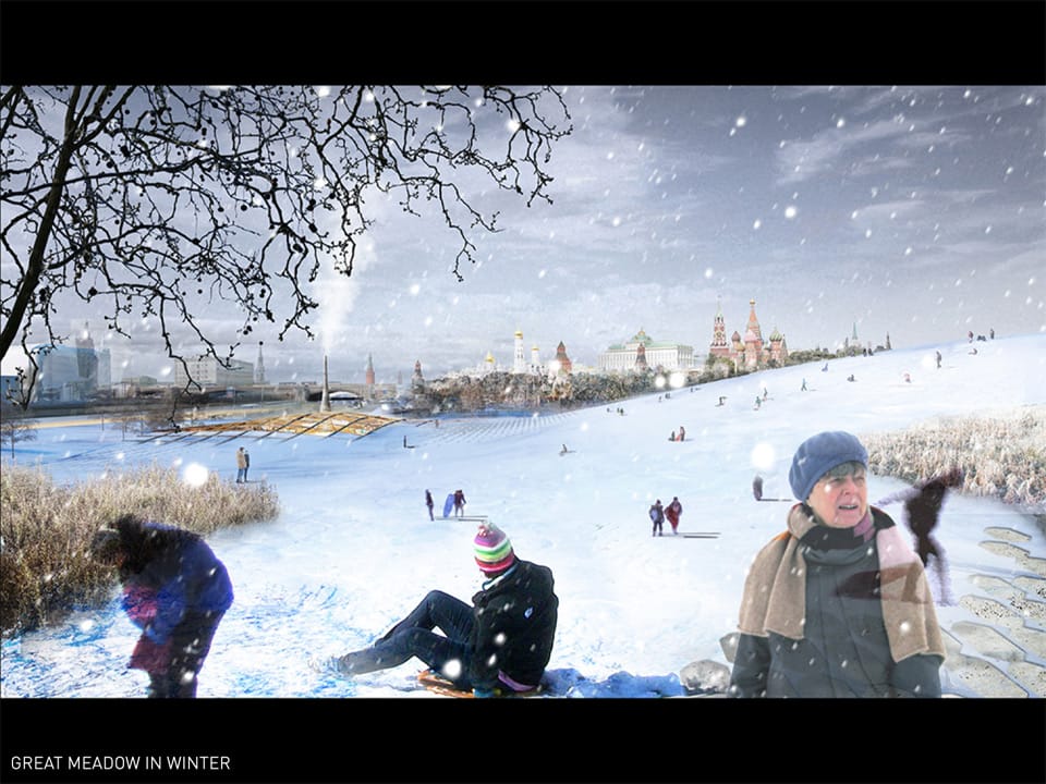 2014 AIANY Design Awards Winners