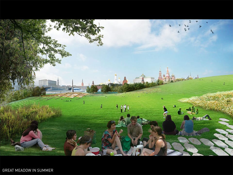 2014 AIANY Design Awards Winners
