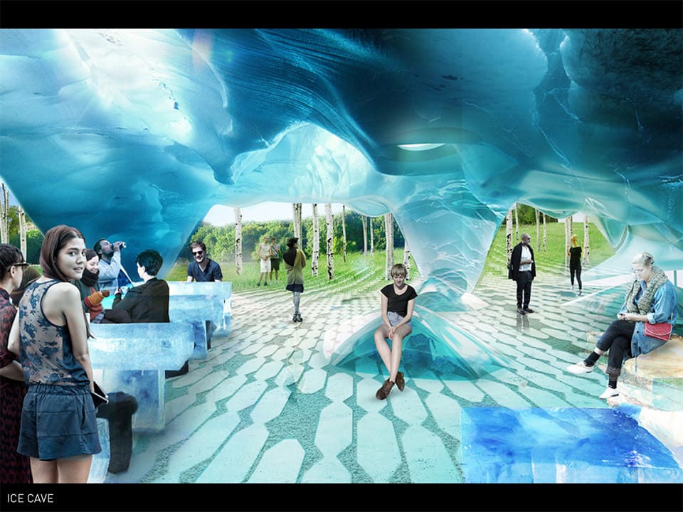 2014 AIANY Design Awards Winners
