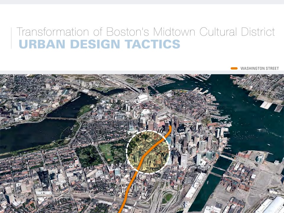 2014 AIANY Design Awards Winners