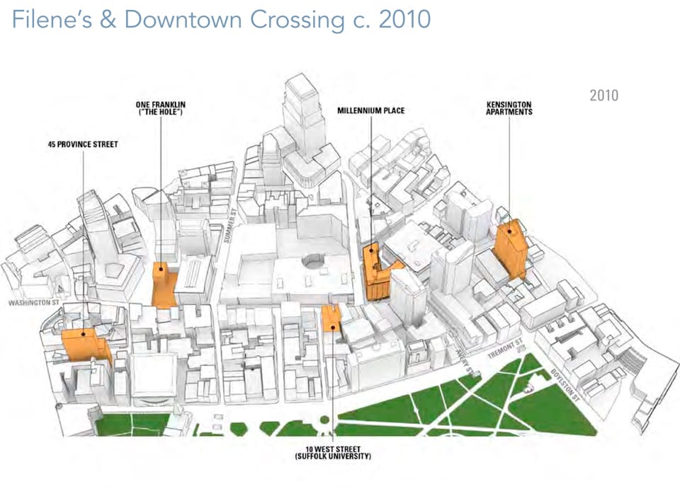 2014 AIANY Design Awards Winners