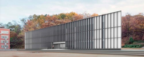 2014 AIANY Design Awards Winners - Projects 2014 AIANY Design Awards Winners - Projects