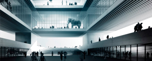 Announced the results of the Competition AWR Natural City