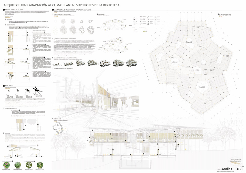 Announced the results of the Competition AWR Natural City