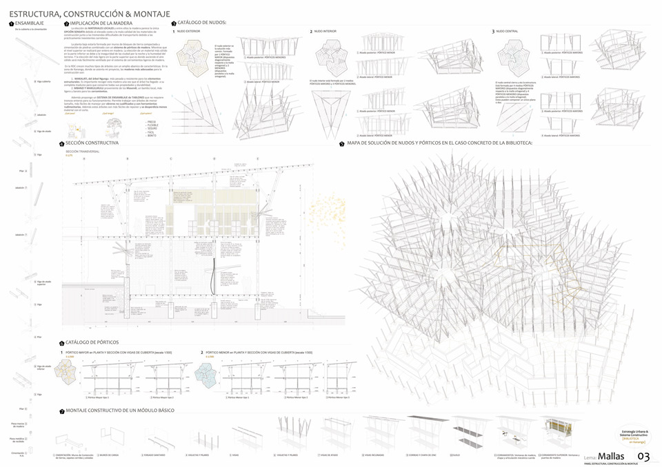 Announced the results of the Competition AWR Natural City