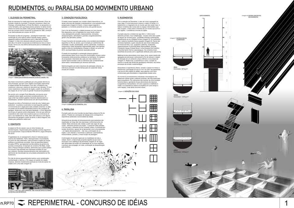 Announced the results of the Competition AWR Natural City