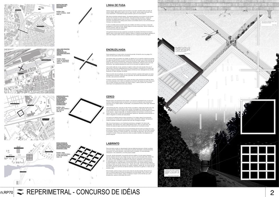 Announced the results of the Competition AWR Natural City
