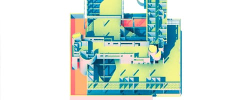 Winners of the Contest YAC – Space to Culture