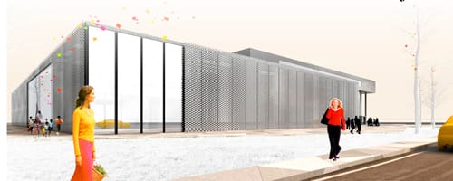 Winners of the Contest YAC – Space to Culture