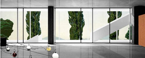 Winners of the Contest YAC – Space to Culture