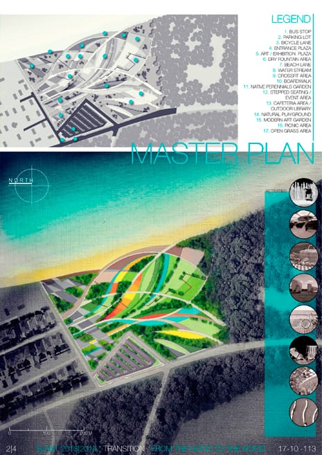 Results of the Competition SLANT 2013/2014 “Transition”