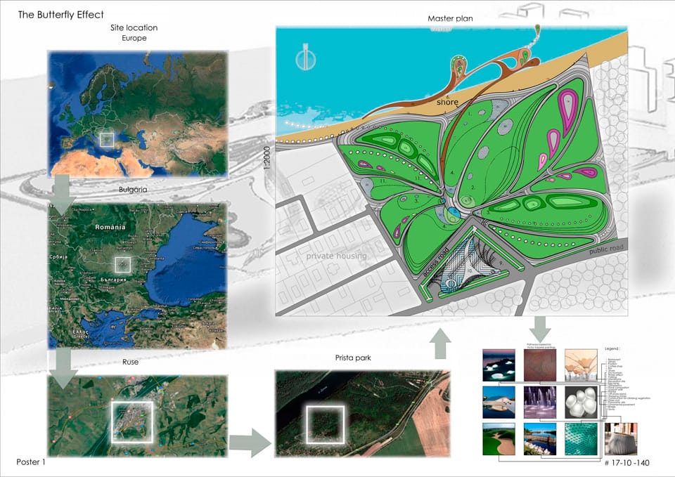 Results of the Competition SLANT 2013/2014 “Transition”