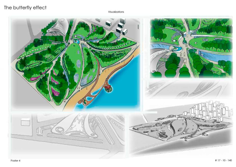 Results of the Competition SLANT 2013/2014 “Transition”