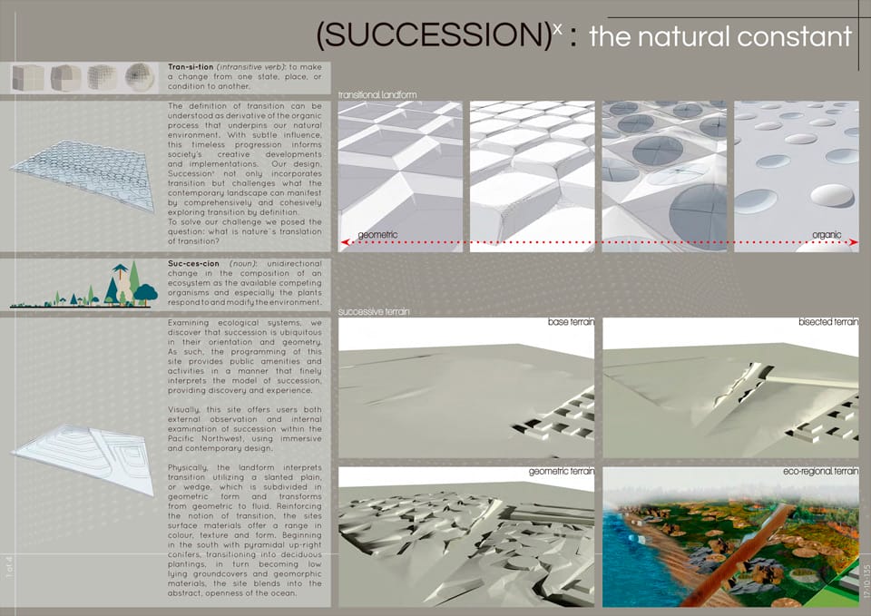 Results of the Competition SLANT 2013/2014 “Transition”