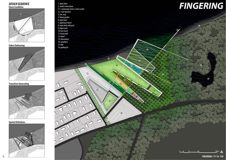 Results of the Competition SLANT 2013/2014 “Transition”