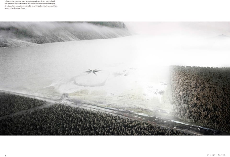 Results of the Competition SLANT 2013/2014 “Transition”