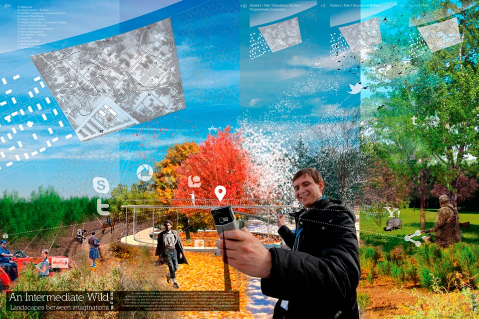 Results of the Competition SLANT 2013/2014 “Transition”
