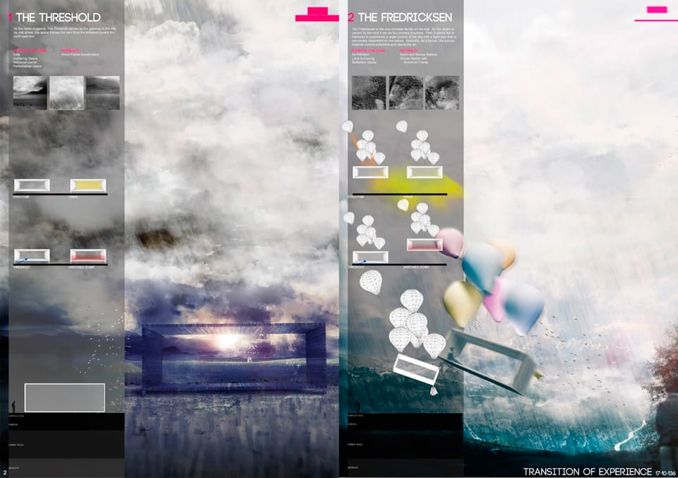 Results of the Competition SLANT 2013/2014 “Transition”