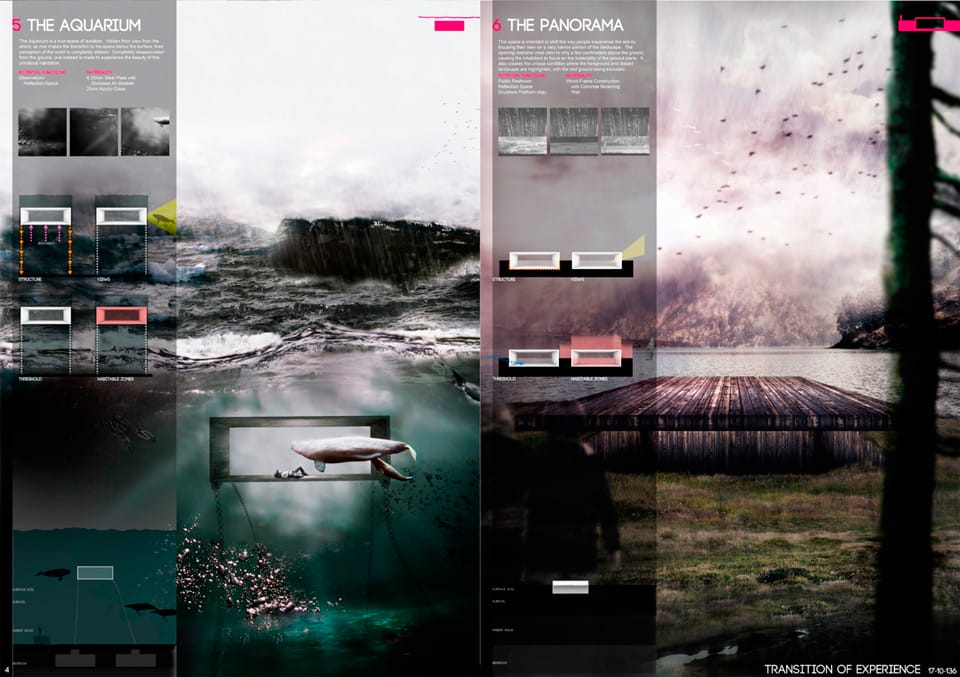 Results of the Competition SLANT 2013/2014 “Transition”