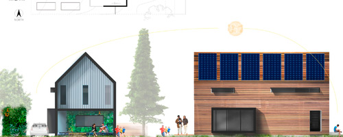 Results of the 2014 perFORM Design Competition
