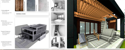 Results of the 2014 perFORM Design Competition
