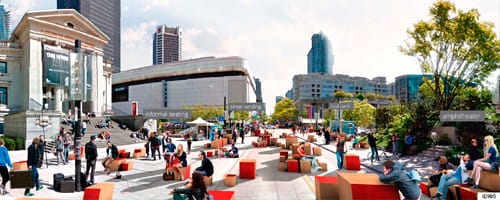 Results of the Contest Robson Redux 2014